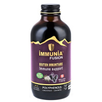 IMMUNIA FUSION 120ML