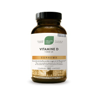 VITAMINE D SUPR. 1000UI 180COMP