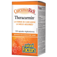 CURCUMINRICH THERA 30MG 60C