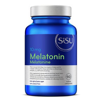 MELATONINE 10MG 90COMPS