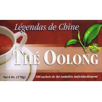 THE OBLONG 100 SACHETS