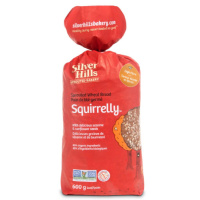 PAIN SQUIRRELLY 600G