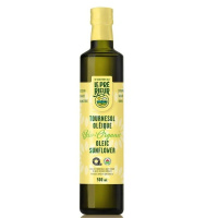 HUILE TOURNESOL OLÉIQUE 750 ML