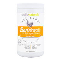 PROTEINE BONE BROTH POULET BIO 150G