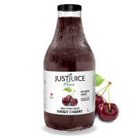 JUS CERISE DOUCE 1L