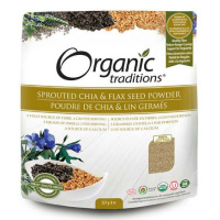 CHIA-LIN GERME POUDRE 227G