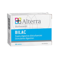 BILAC D.A. 60COMPS