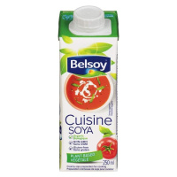 PREPARATION CREMEUSE SOYA 250ML