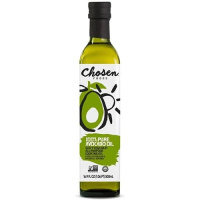 HUILE AVOCAT 500ML