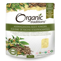 ASHWAGANDHA EN POUDRE 200G