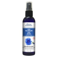 EAU FLOR/BLEUET BIO 100ML