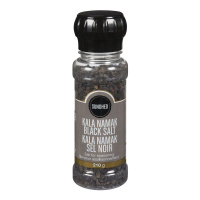 SEL DE L'HIMALAYA  NOIR MOULIN 210G