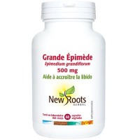 GRANDE ÉPIMÈDE 500MG 60C