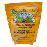 GRUAU SARRASIN BIO 400G