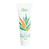 GEL ALOES 1ER SOINS 60G