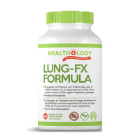 LUNG-FX 90CAPS