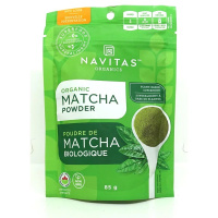 POUDRE DE MATCHA BIO 85G