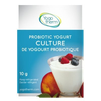 CULTURE YOGOURT+PROBIO 5X10G