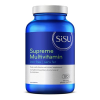 SUPREME MULTIVIT S/FER120