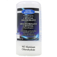 DEODORANT CRYSTAL/BÂTON 120G