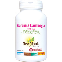 GARCINIA CAMBOGIA  90CAPS