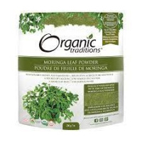 POUDRE DE MORINGA BIO 200G