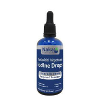 IODINE 100ML