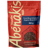 FEVE MUNG BIO 500G