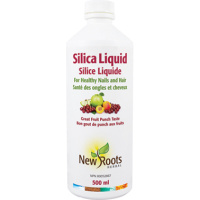 SILICE LIQUIDE 500ML