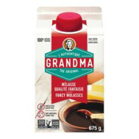 MÉLASSE GRANDMA QUALITÉ FANTAISIE 675G