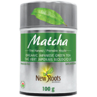 MATCHA BIO 100G