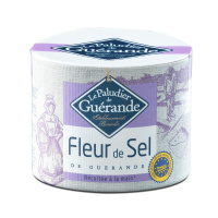 FLEUR DE SEL 125G