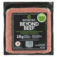 BEYOND BEEF 340G