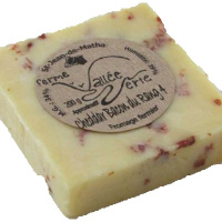 FROMAGE BACON 200GR