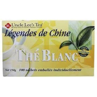 THE BLANC 100 SACHETS