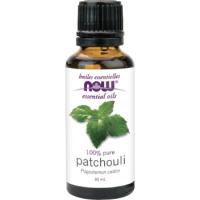 H.E. PATCHOULI 30ML