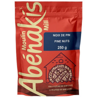 NOIX DE PIN 250G