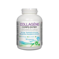 COLLAGENE CORPS ENT. 180C.