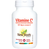 VITAMINE C8 90C