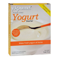 CULTURE YOGOURT 6X3G