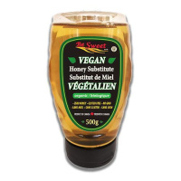 SUBSTITUT MIEL VEGETARIEN BIO 500G