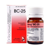 BC-25 200C