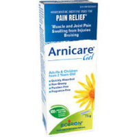 ARNICARE GEL 75G