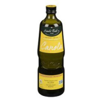 HUILE CANOLA VIERGE BIO 1L