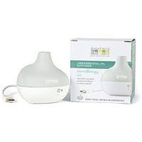 DIFFUSEUR AROMATHERAPIE USB