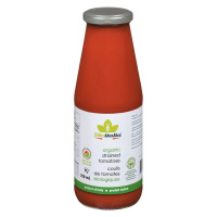 COULIS DE TOMATES BIO 700ML