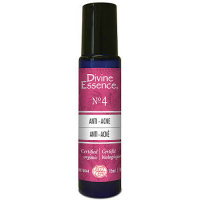 ANTI-ACNÉ N4 ROLL 15ML