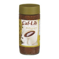 CAFE CÉRÉALES CHICORÉE BIO 150G