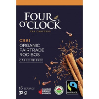 THE ROOIBOS CHAI BIO-EQ 16S