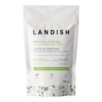 LATTE AU MATCHA LION'S MANE135G